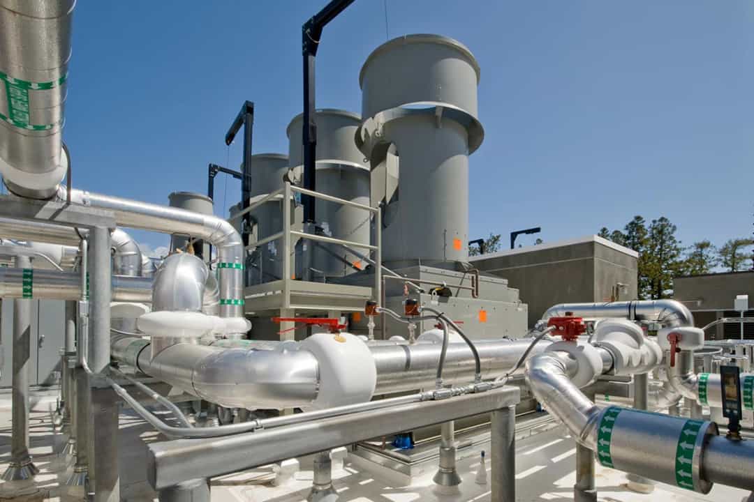 Airpath Testing Services