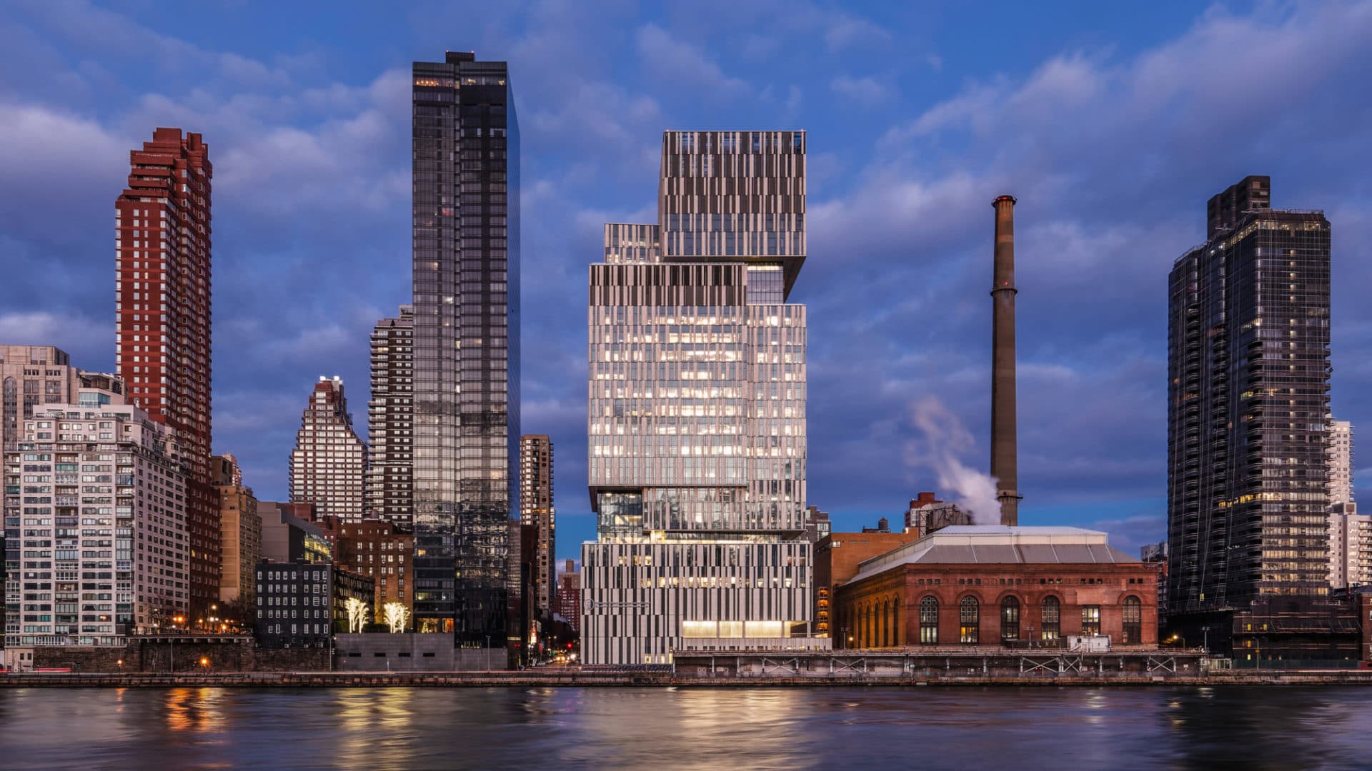 Memorial Sloan Kettering Cancer Center